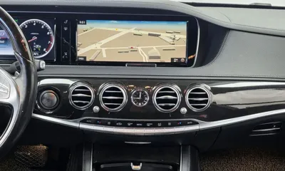Mercedes-Benz S-Class 2015, 169360 км, за 14529.24 USD - фото 14