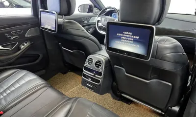 Mercedes-Benz S-Class 2015, 169360 км, за 14529.24 USD - фото 17