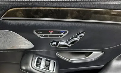 Mercedes-Benz S-Class 2015, 169360 км, за 14529.24 USD - фото 18