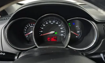 Kia Pride 2012, 33890 км, за 3144.28 USD - фото 8