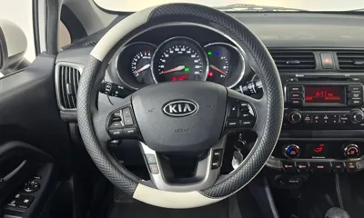 Kia Pride 2012, 33890 км, за 3144.28 USD - фото 13