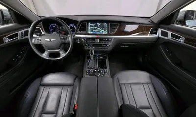 Hyundai Genesis 2014, 82773 км, за 7816.6 USD - фото 7