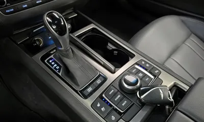 Hyundai Genesis 2014, 82773 км, за 7816.6 USD - фото 9