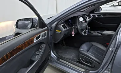 Hyundai Genesis 2014, 82773 км, за 7816.6 USD - фото 10