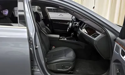 Hyundai Genesis 2014, 82773 км, за 7816.6 USD - фото 11
