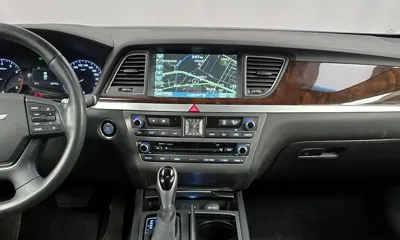 Hyundai Genesis 2014, 82773 км, за 7816.6 USD - фото 14