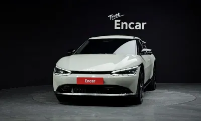 Kia EV6 2022, 79086 км, за 20782.67 USD