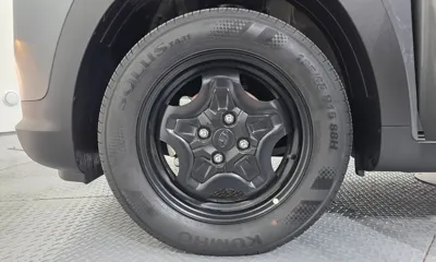 Hyundai Casper 2023, 17138 км, за 10293.17 USD