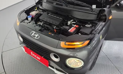 Hyundai Casper 2023, 17138 км, за 10293.17 USD - фото 6