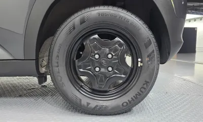 Hyundai Casper 2023, 17138 км, за 10293.17 USD - фото 21