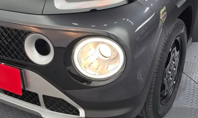 Hyundai Casper 2023, 17138 км, за 10293.17 USD - фото 22