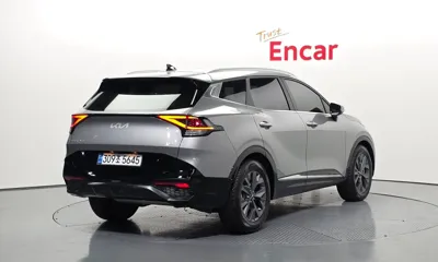 Kia Sportage 2023, 69305 км, за 16459.56 USD
