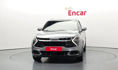Kia Sportage 2023, 69305 км, за 16459.56 USD