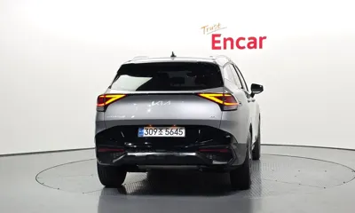 Kia Sportage 2023, 69305 км, за 16459.56 USD