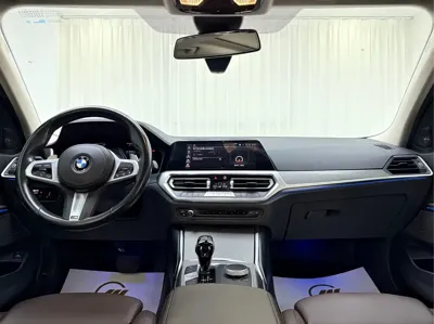 BMW 3 Series 2022, 34000 км, за 26191.37 USD - фото 6