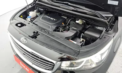 Kia Canival 2018, 121127 км, за 12552.89 USD - фото 6