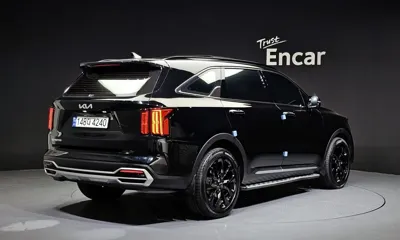 Kia Sorento 2023, 67611 км, за 21019.43 USD