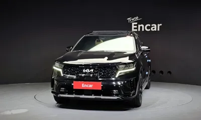 Kia Sorento 2023, 67611 км, за 21019.43 USD