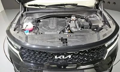 Kia Sorento 2023, 67611 км, за 21019.43 USD - фото 6