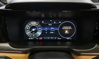 Kia Sorento 2023, 67611 км, за 21019.43 USD - фото 8