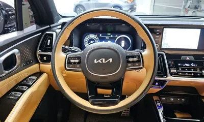 Kia Sorento 2023, 67611 км, за 21019.43 USD - фото 13