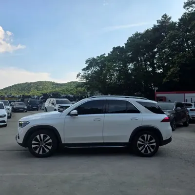 Mercedes-Benz GLE-Class 2024, 31671 км, за 56351.82 USD