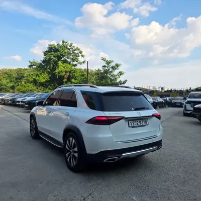 Mercedes-Benz GLE-Class 2024, 31671 км, за 56351.82 USD