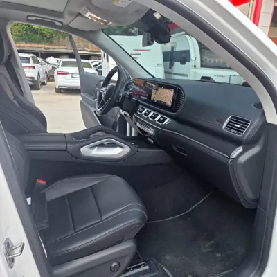 Mercedes-Benz GLE-Class 2024, 31671 км, за 56351.82 USD - фото 11