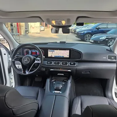 Mercedes-Benz GLE-Class 2024, 31671 км, за 56351.82 USD - фото 13