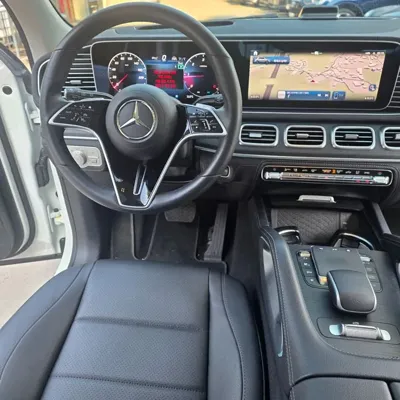 Mercedes-Benz GLE-Class 2024, 31671 км, за 56351.82 USD - фото 14