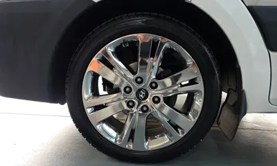 Hyundai Solati