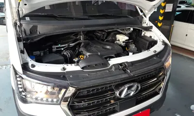 Hyundai Solati