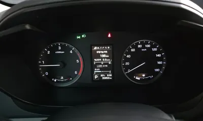 Hyundai Solati