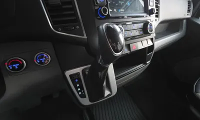 Hyundai Solati