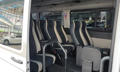 Hyundai Solati