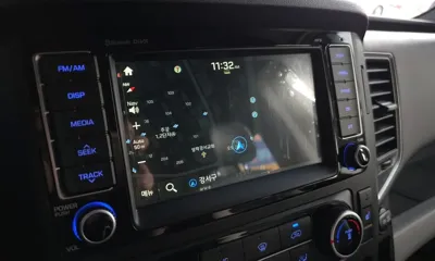 Hyundai Solati