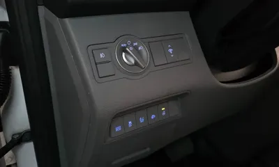 Hyundai Solati