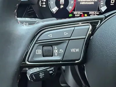 Audi A3 2022, 10000 км, за 27662.79 USD - фото 7