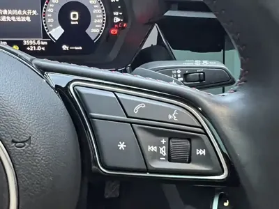 Audi A3 2022, 10000 км, за 27662.79 USD - фото 8
