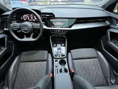 Audi A3 2022, 10000 км, за 27662.79 USD - фото 9
