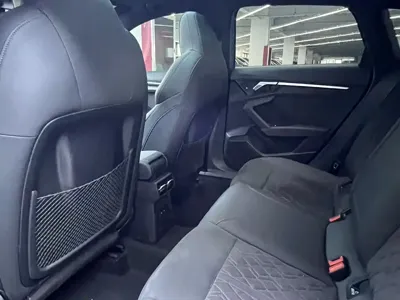 Audi A3 2022, 10000 км, за 27662.79 USD - фото 11