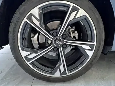 Audi A3 2022, 10000 км, за 27662.79 USD - фото 16