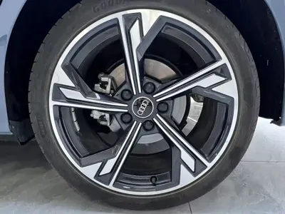 Audi A3 2022, 10000 км, за 27662.79 USD - фото 17