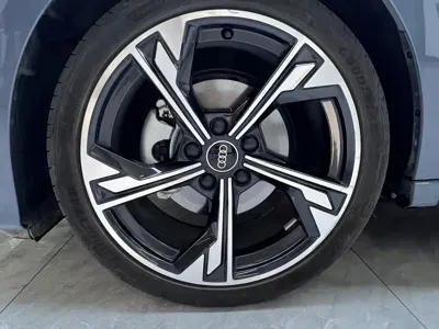 Audi A3 2022, 10000 км, за 27662.79 USD - фото 18