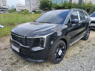 Kia Sorento 2026, 6 км, за 41504.07 USD