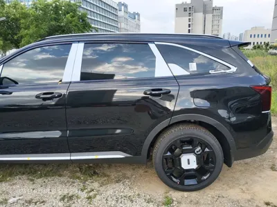 Kia Sorento 2026, 6 км, за 41504.07 USD