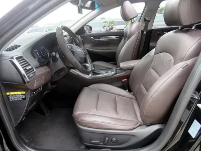 Hyundai Grandeur 2019, 84623 км, за 6891.87 USD