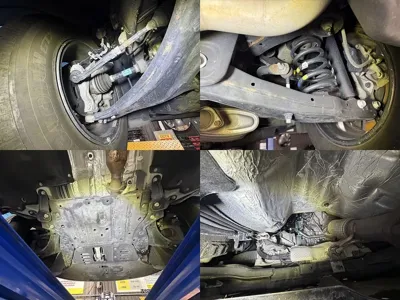 Hyundai Santafe 2021, 117800 км, за 16279.38 USD - фото 20