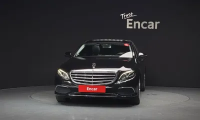 Mercedes-Benz E-Class 2019, 209000 км, за 11376.19 USD