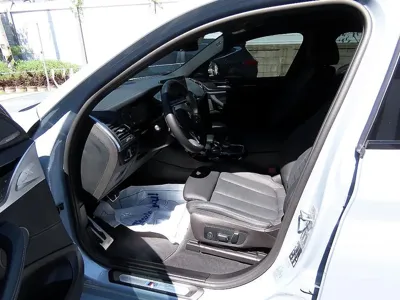 BMW X4 2024, 7300 км, за 51963.25 USD